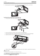 Предварительный просмотр 232 страницы Hitachi RCI-1.0FSR Service Manual