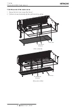 Предварительный просмотр 234 страницы Hitachi RCI-1.0FSR Service Manual