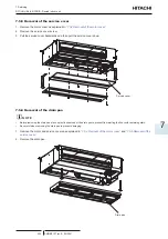 Предварительный просмотр 235 страницы Hitachi RCI-1.0FSR Service Manual