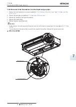 Предварительный просмотр 237 страницы Hitachi RCI-1.0FSR Service Manual