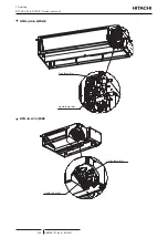 Предварительный просмотр 238 страницы Hitachi RCI-1.0FSR Service Manual