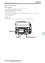 Предварительный просмотр 239 страницы Hitachi RCI-1.0FSR Service Manual