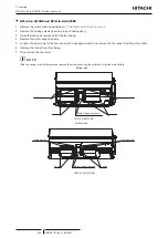 Предварительный просмотр 240 страницы Hitachi RCI-1.0FSR Service Manual