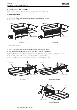 Предварительный просмотр 244 страницы Hitachi RCI-1.0FSR Service Manual