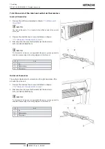 Предварительный просмотр 246 страницы Hitachi RCI-1.0FSR Service Manual