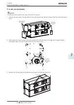 Предварительный просмотр 249 страницы Hitachi RCI-1.0FSR Service Manual