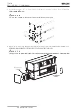 Предварительный просмотр 250 страницы Hitachi RCI-1.0FSR Service Manual