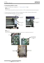 Предварительный просмотр 260 страницы Hitachi RCI-1.0FSR Service Manual