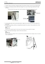 Предварительный просмотр 264 страницы Hitachi RCI-1.0FSR Service Manual