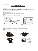 Предварительный просмотр 10 страницы Hitachi RCI-1.5TNE1NH Installation And Maintenance Manual