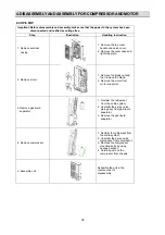 Предварительный просмотр 40 страницы Hitachi RCI-3.0UFE1NH Service Manual