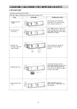 Предварительный просмотр 43 страницы Hitachi RCI-3.0UFE1NH Service Manual