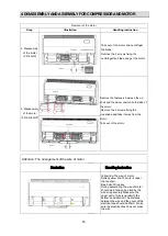 Предварительный просмотр 47 страницы Hitachi RCI-3.0UFE1NH Service Manual