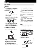 Предварительный просмотр 82 страницы Hitachi RCIM-1.0FSN2 Installation Manual