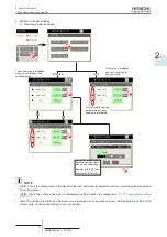 Preview for 21 page of Hitachi RCME-AH1 Service Manual