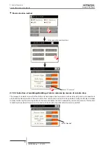 Preview for 46 page of Hitachi RCME-AH1 Service Manual