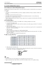 Preview for 60 page of Hitachi RCME-AH1 Service Manual