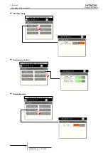 Preview for 82 page of Hitachi RCME-AH1 Service Manual