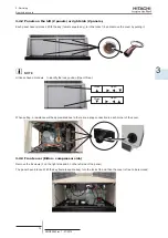 Preview for 87 page of Hitachi RCME-AH1 Service Manual