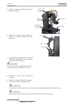 Preview for 96 page of Hitachi RCME-AH1 Service Manual