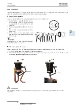 Preview for 99 page of Hitachi RCME-AH1 Service Manual