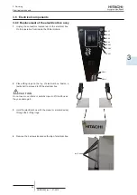 Preview for 107 page of Hitachi RCME-AH1 Service Manual