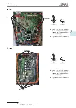 Preview for 111 page of Hitachi RCME-AH1 Service Manual