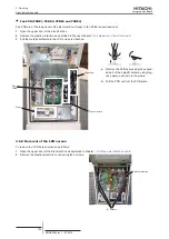 Preview for 112 page of Hitachi RCME-AH1 Service Manual