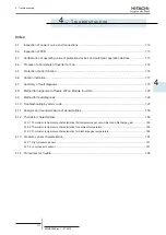 Preview for 119 page of Hitachi RCME-AH1 Service Manual