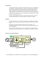 Preview for 6 page of Hitachi RCU- 2011 Instruction Manual