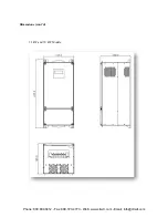 Preview for 12 page of Hitachi RCU- 2011 Instruction Manual