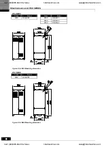 Предварительный просмотр 8 страницы Hitachi RCU Series Instruction Manual