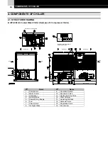 Preview for 10 page of Hitachi RCUE100AG1 Installation, Operation And Maintenance Instructions