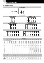 Preview for 12 page of Hitachi RCUE100AG1 Installation, Operation And Maintenance Instructions