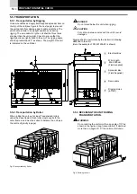 Preview for 14 page of Hitachi RCUE100AG1 Installation, Operation And Maintenance Instructions