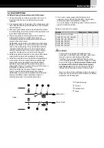 Предварительный просмотр 17 страницы Hitachi RCUE100AG1 Installation, Operation And Maintenance Instructions