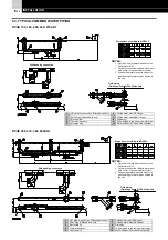 Предварительный просмотр 18 страницы Hitachi RCUE100AG1 Installation, Operation And Maintenance Instructions