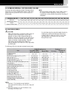 Предварительный просмотр 19 страницы Hitachi RCUE100AG1 Installation, Operation And Maintenance Instructions