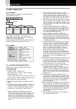 Предварительный просмотр 20 страницы Hitachi RCUE100AG1 Installation, Operation And Maintenance Instructions