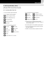 Предварительный просмотр 23 страницы Hitachi RCUE100AG1 Installation, Operation And Maintenance Instructions