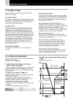 Предварительный просмотр 26 страницы Hitachi RCUE100AG1 Installation, Operation And Maintenance Instructions