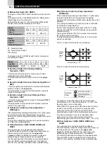 Предварительный просмотр 28 страницы Hitachi RCUE100AG1 Installation, Operation And Maintenance Instructions