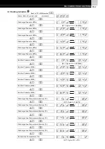 Предварительный просмотр 31 страницы Hitachi RCUE100AG1 Installation, Operation And Maintenance Instructions