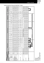 Предварительный просмотр 35 страницы Hitachi RCUE100AG1 Installation, Operation And Maintenance Instructions