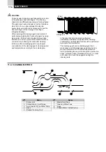 Предварительный просмотр 46 страницы Hitachi RCUE100AG1 Installation, Operation And Maintenance Instructions