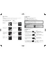 Preview for 2 page of Hitachi RD-110EX Instruction Manual