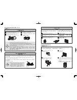 Preview for 9 page of Hitachi RD-110EX Instruction Manual