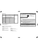 Preview for 11 page of Hitachi RD-110EX Instruction Manual