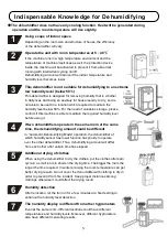 Preview for 6 page of Hitachi RD-190GX Instruction Manual