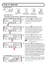 Preview for 7 page of Hitachi RD-190GX Instruction Manual